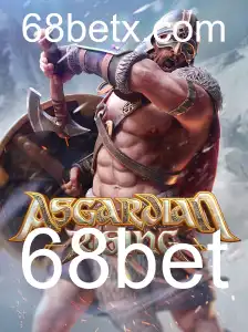 AsgardianRising: Um Mergulho no Mundo dos Deuses Nórdicos com 68bet