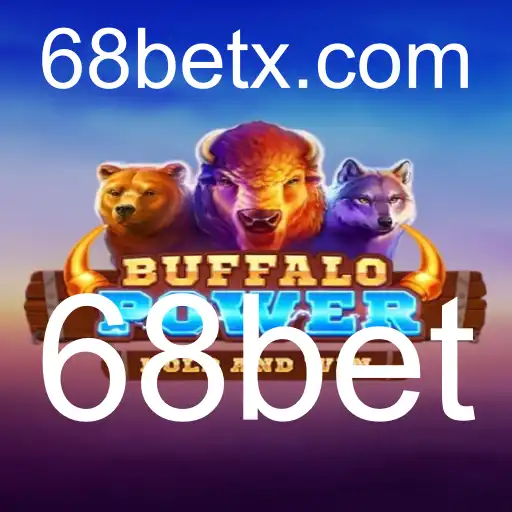 Descubra o Empolgante Mundo de BuffaloPower com 68bet