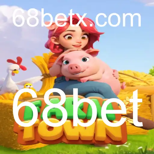 Explorando o Universo do Jogo FarmTown e a Conexão com 68bet