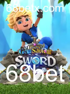 Descubra o Mundo de GemSaviourSword com 68Bet