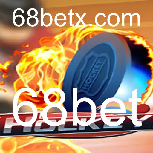 Explorando o Mundo do Hockey com 68bet