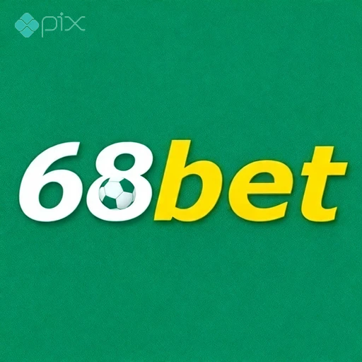68bet Logo