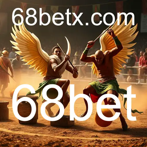 Jogos de sabong