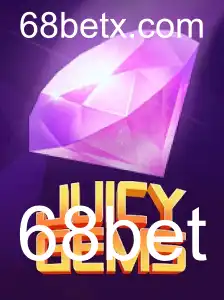 Descubra a Emoção de JuicyGems: O Novo Sucesso da 68bet