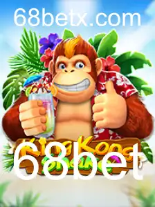 Descubra a Emoção de KingKongShake no Universo de 68bet