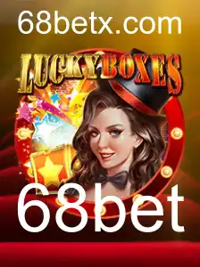 Explorando o Mundo de LuckyBoxes e a Inovadora Plataforma 68bet