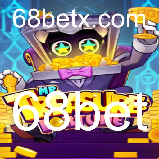 Desvendando o Misterioso Jogo MrTreasuresFortune da 68bet