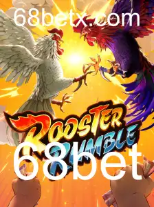 Desvendando RoosterRumble: Uma Experiência de Jogo com 68bet
