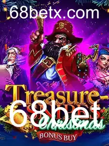 Descubra o Mundo de TreasuresnipesChristmas no Universo de Jogos 68bet