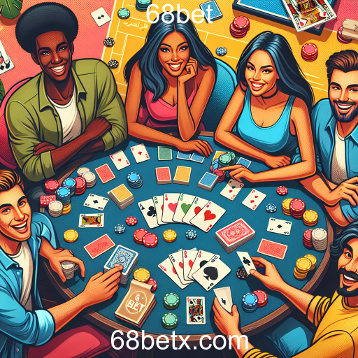 A Magia dos Jogos de Mesa: Uma Experiência Social e Divertida